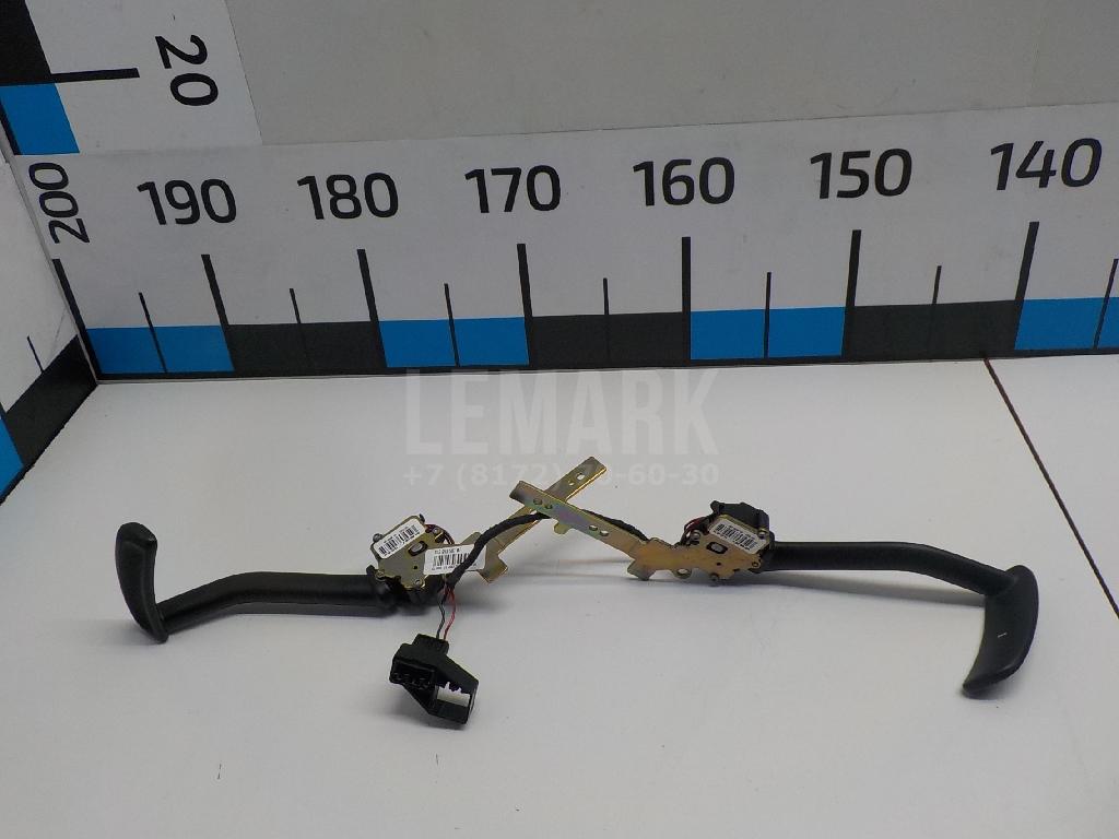 Переключатель скоростей подрулевой 3D0953543B01C VAG