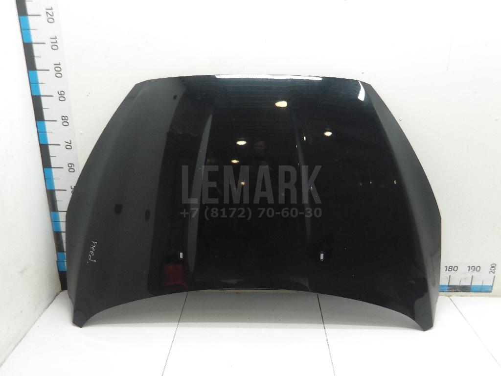 Капот 1852919 Ford