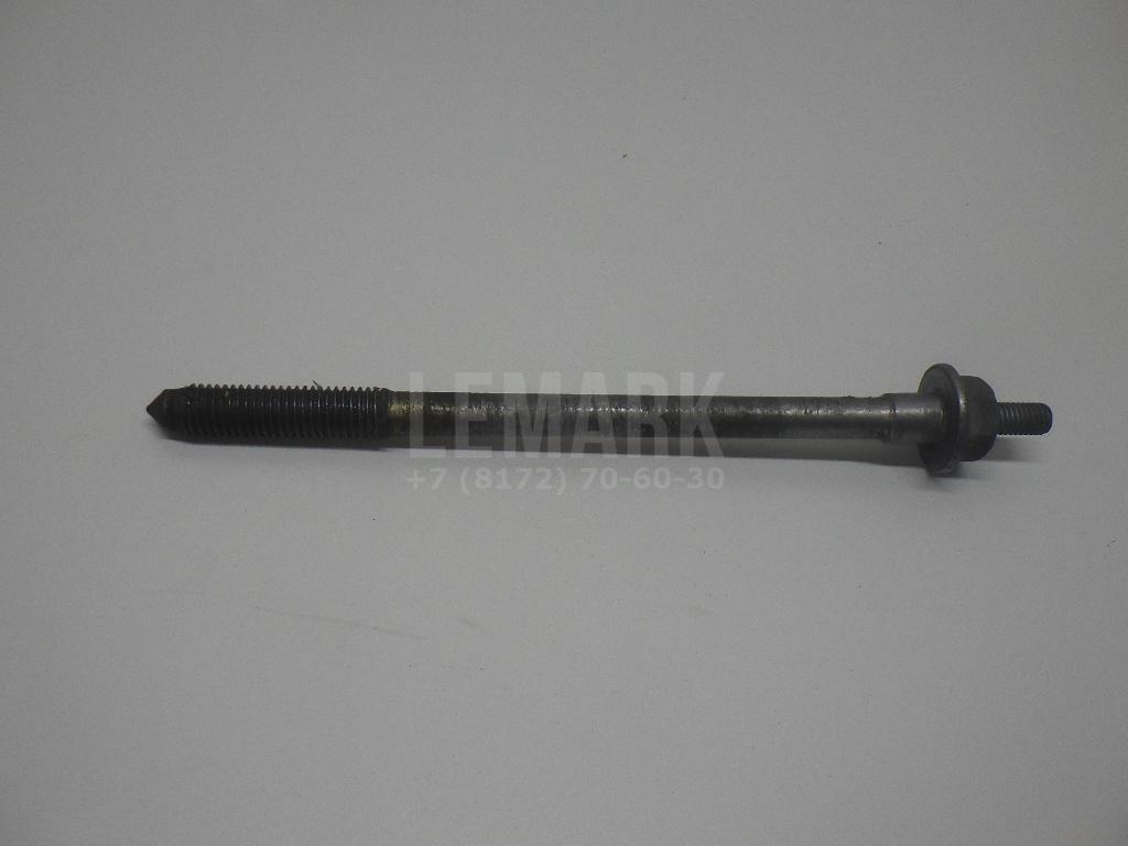 Болт стартера N90827101 VAG