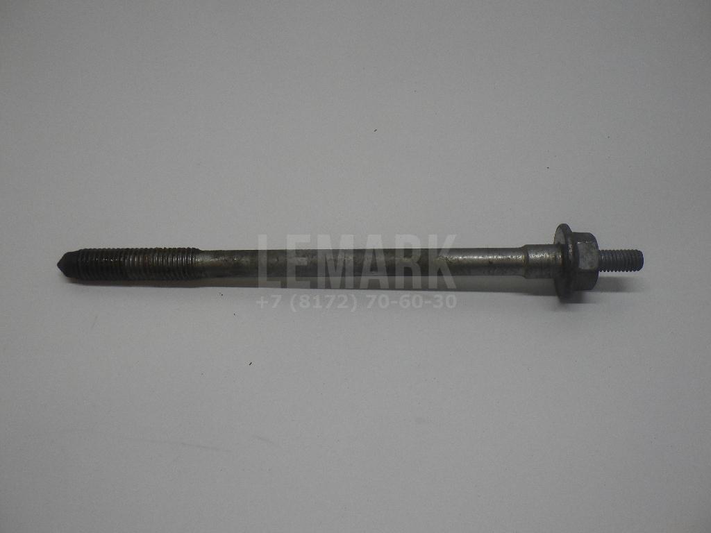 Болт стартера N90827101 VAG
