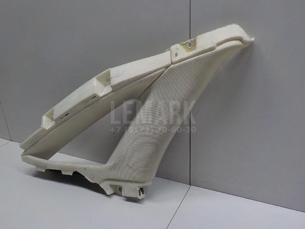 Обшивка стойки для  BMW Z3 1995-2003