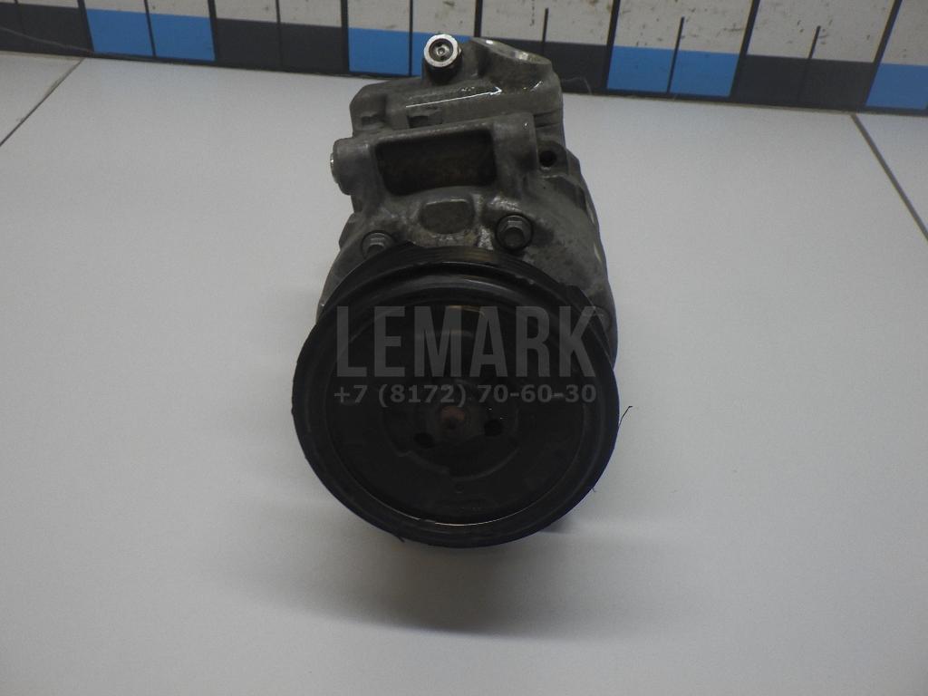 Компрессор кондиционера 8KD260805 VAG