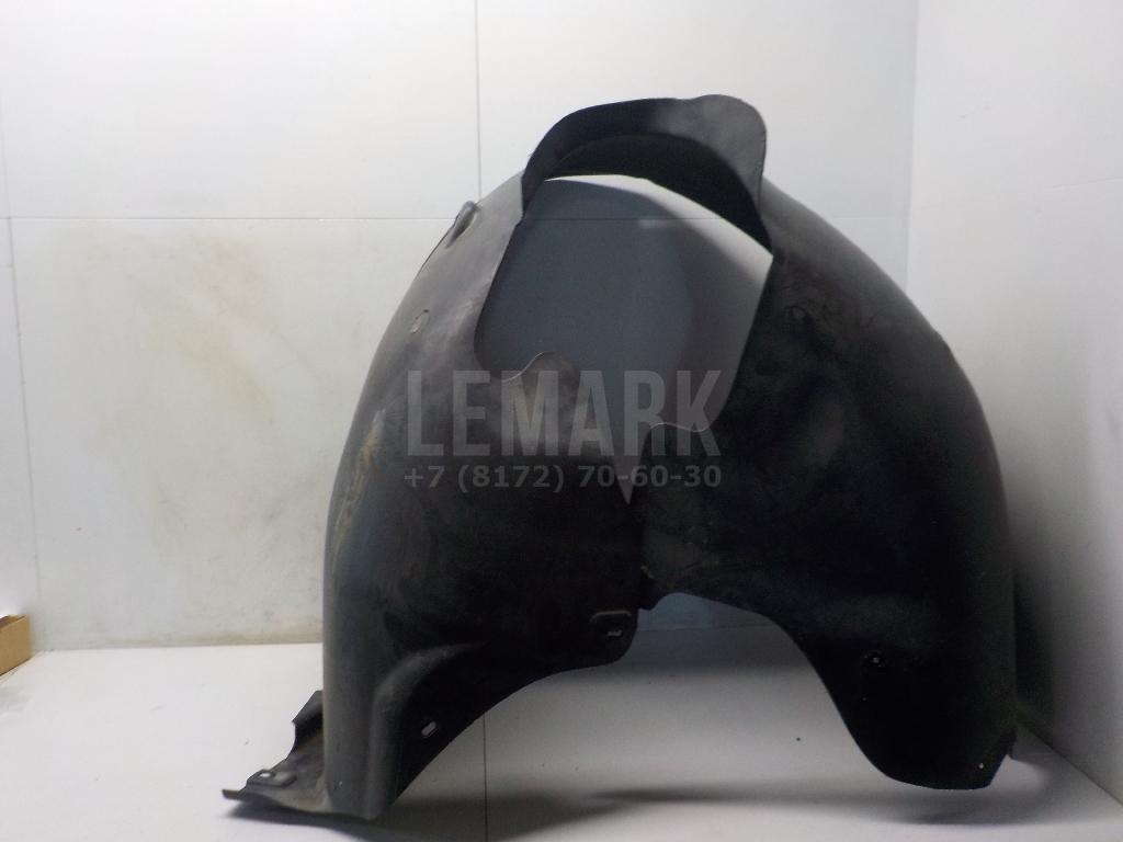 Локер передний левый 7L6809961F VAG