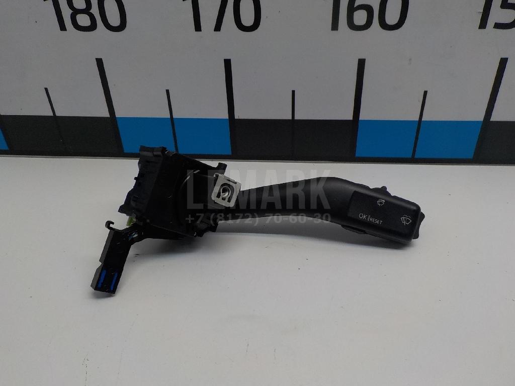 Переключатель стеклоочистителей 1K0953519C9B9 VAG
