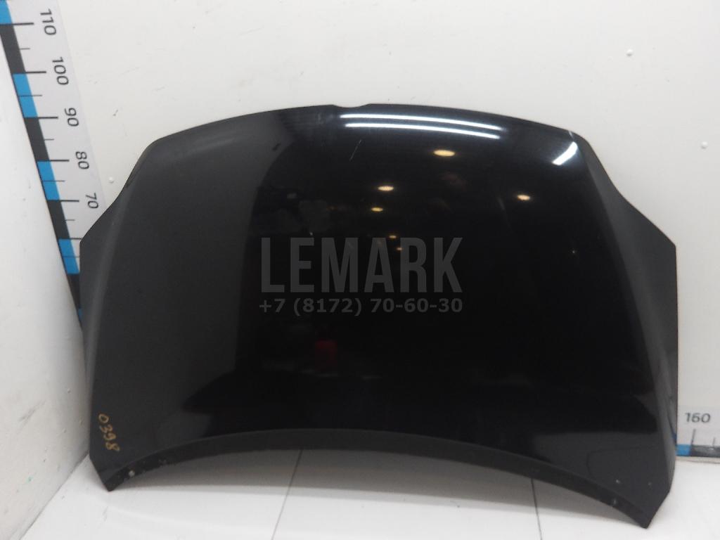 Капот 5M0823031F VAG