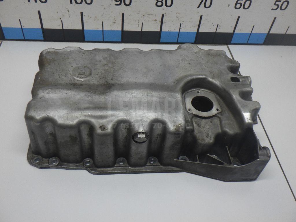 Поддон масляный двигателя 06F103601 VAG