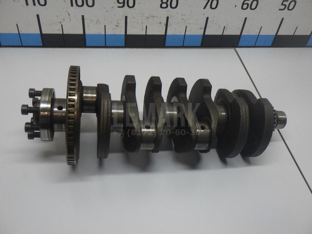 Коленвал 06A105021AR VAG