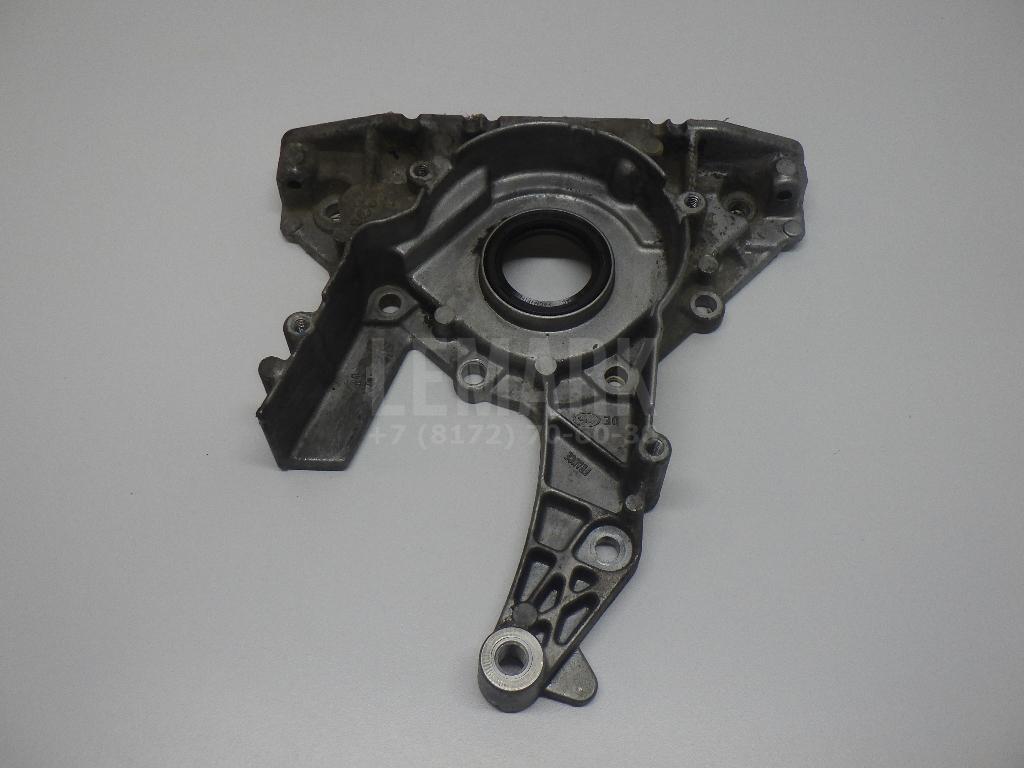 Крышка двигателя передняя 06D103153 VAG
