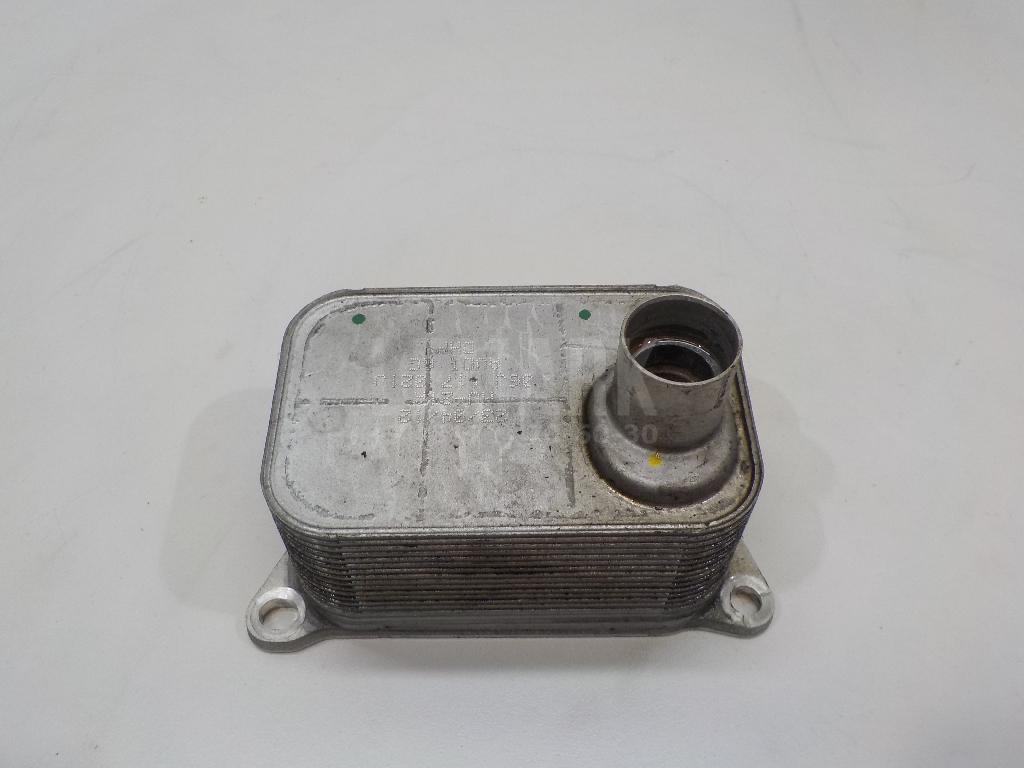 Радиатор масляный 06J117021J VAG