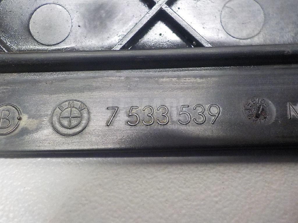 Кронштейн радиатора для  Audi TT(8N) 1998-2006