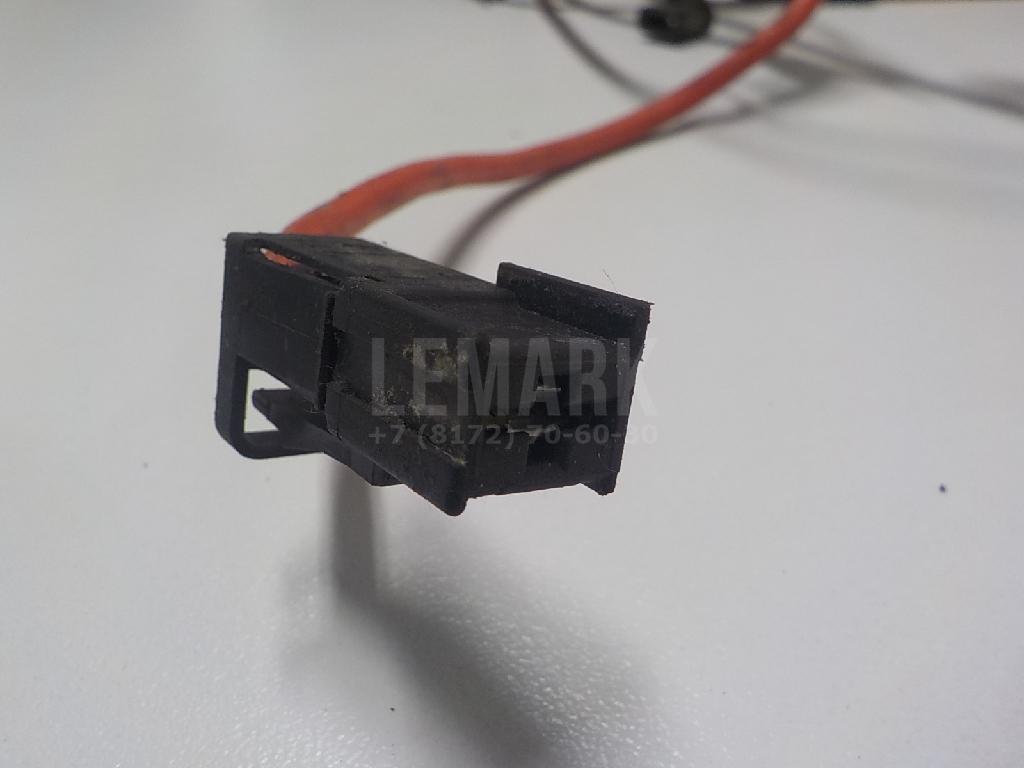 Клемма аккумулятора плюс для  BMW X6 F16/F86 2014-2020