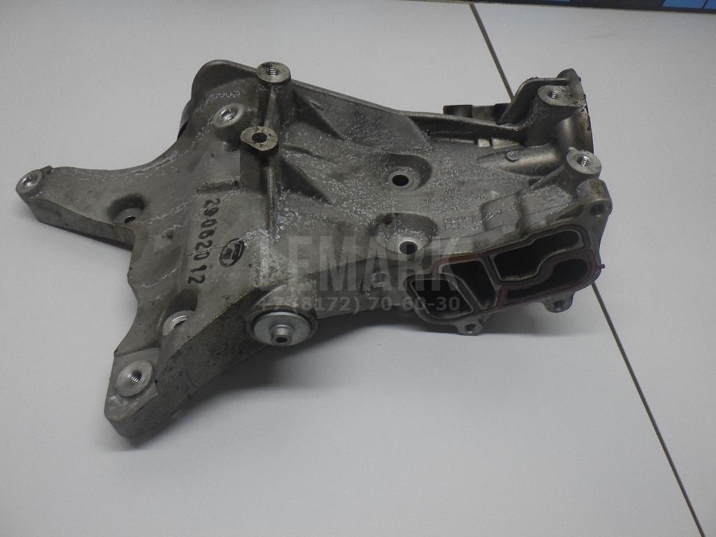 Кронштейн генератора 06J903143AH VAG