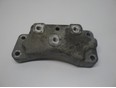 Кронштейн КПП левый