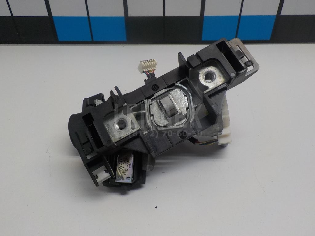 Замок зажигания 1K0905851B VAG