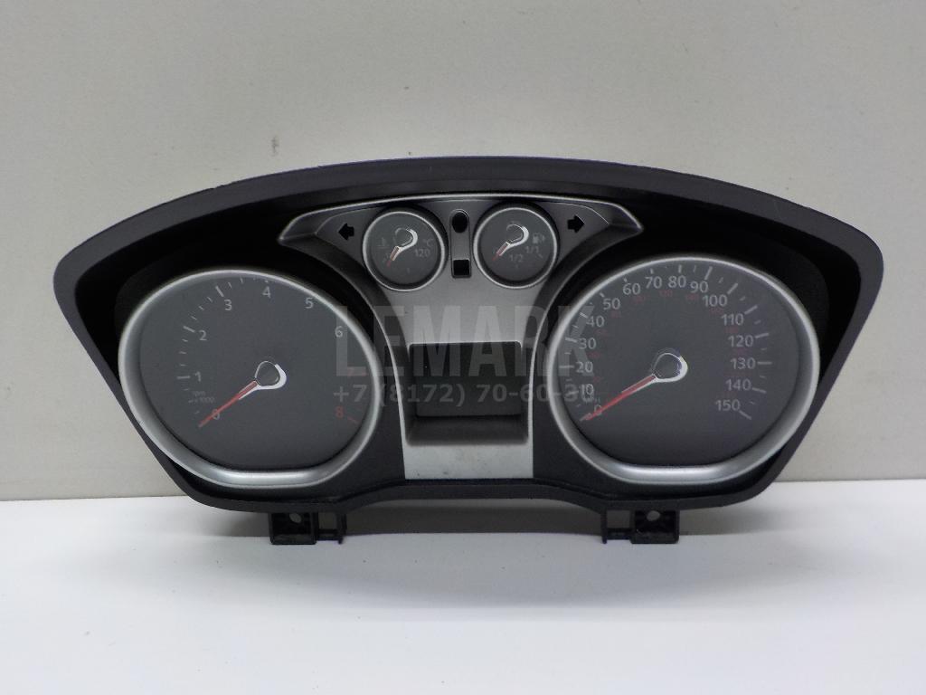 Панель приборов 1673171 Ford