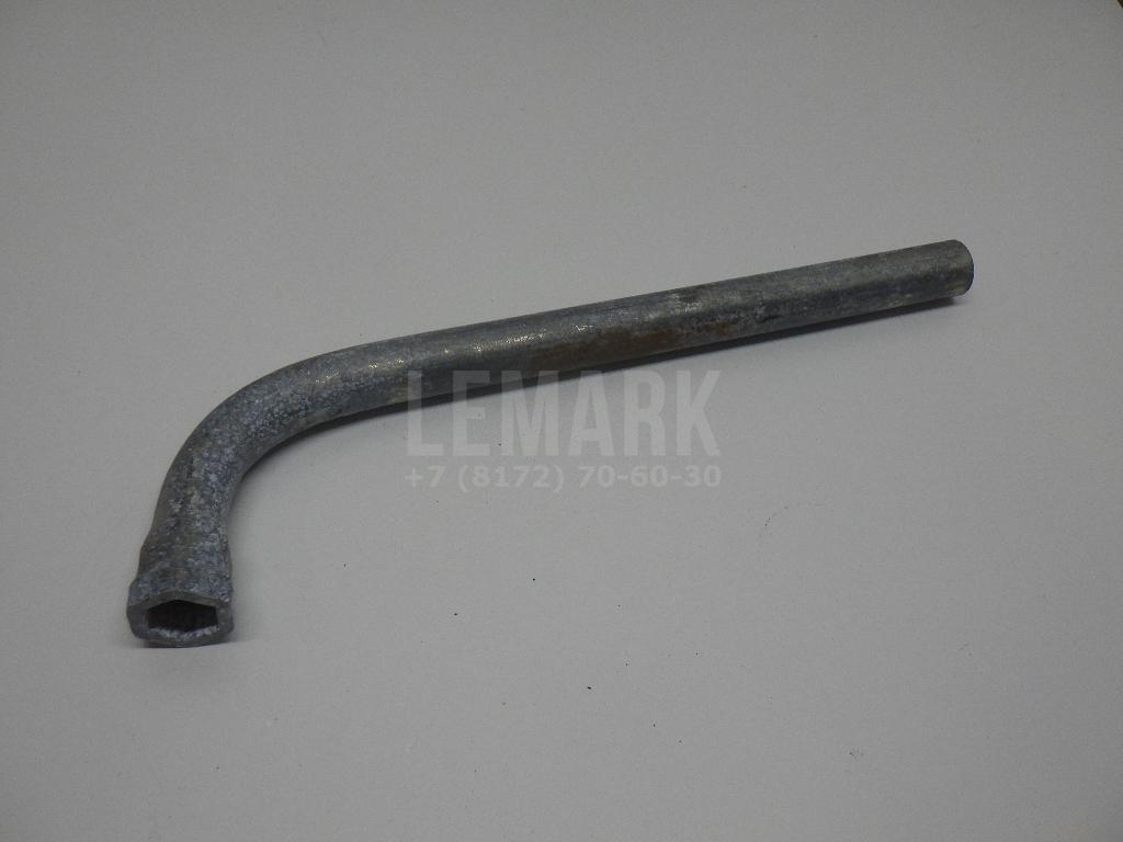 Ключ баллонный 4D0012219A VAG