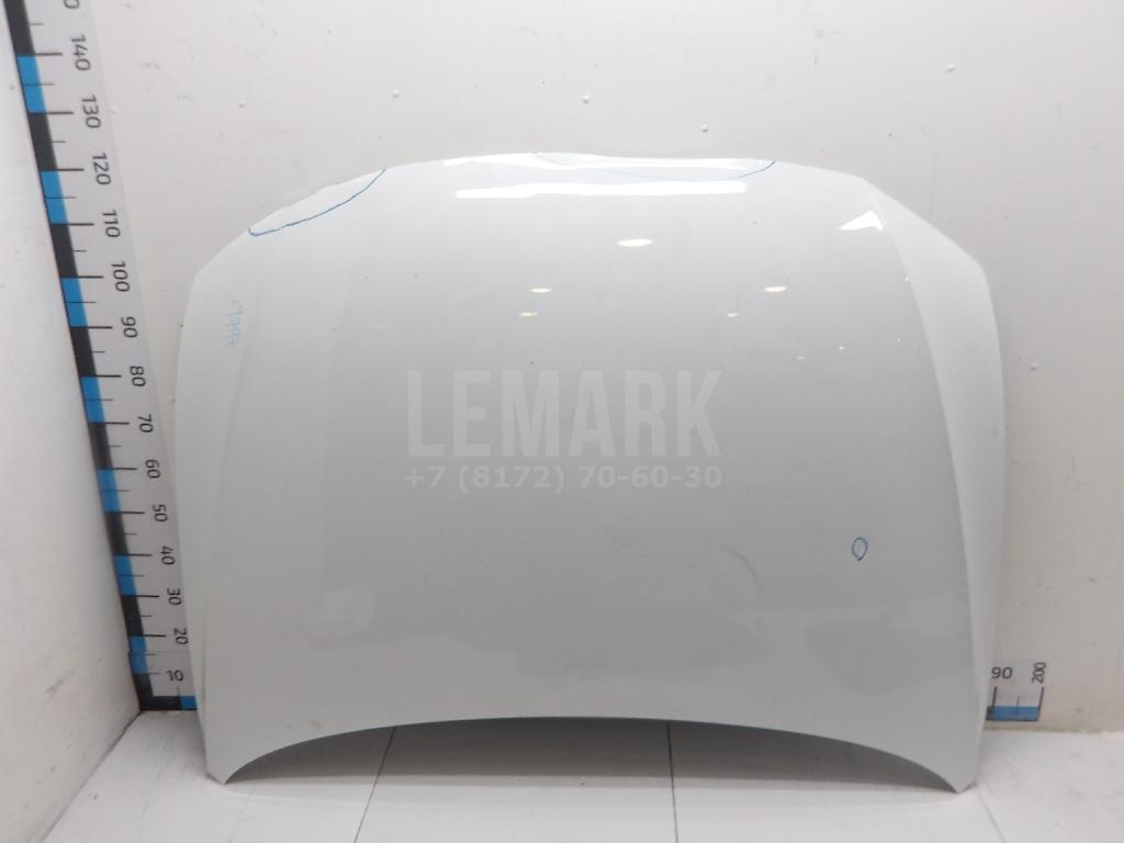 Капот 3G0823031C VAG