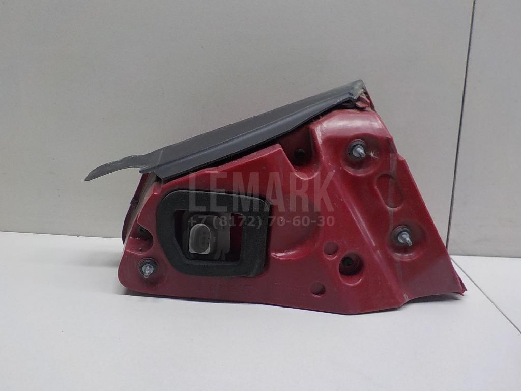 Фонарь задний внутренний правый для  BAW M7 2022