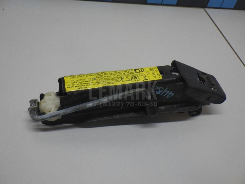 Домкрат 1T0011031A VAG