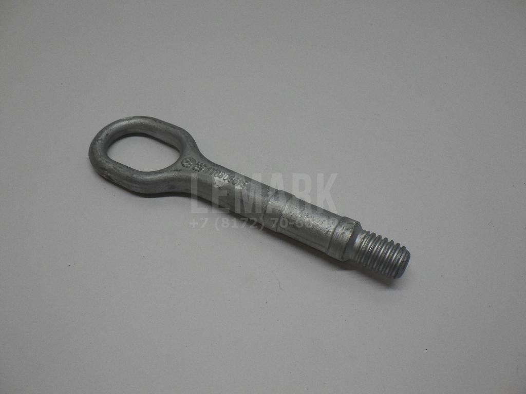Крюк буксировочный 1T0805615 VAG