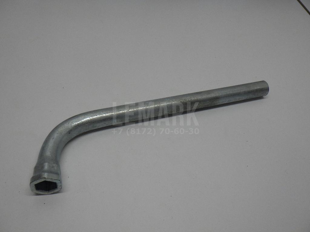 Ключ баллонный 4D0012219A VAG