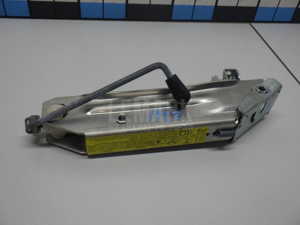 Домкрат 8L0011031A VAG