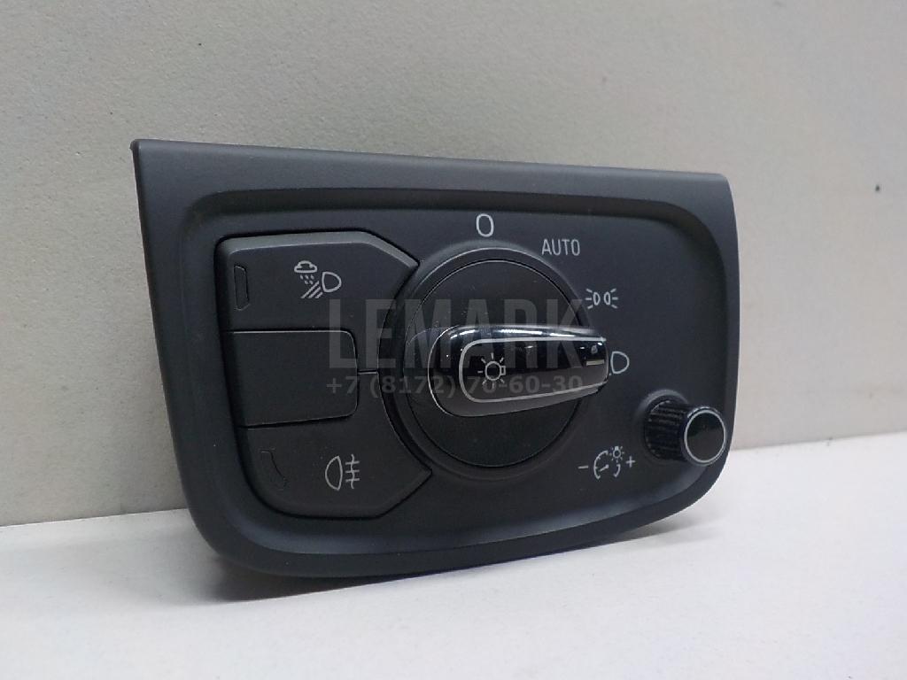 Переключатель света фар для  Acura MDX 2013-2020