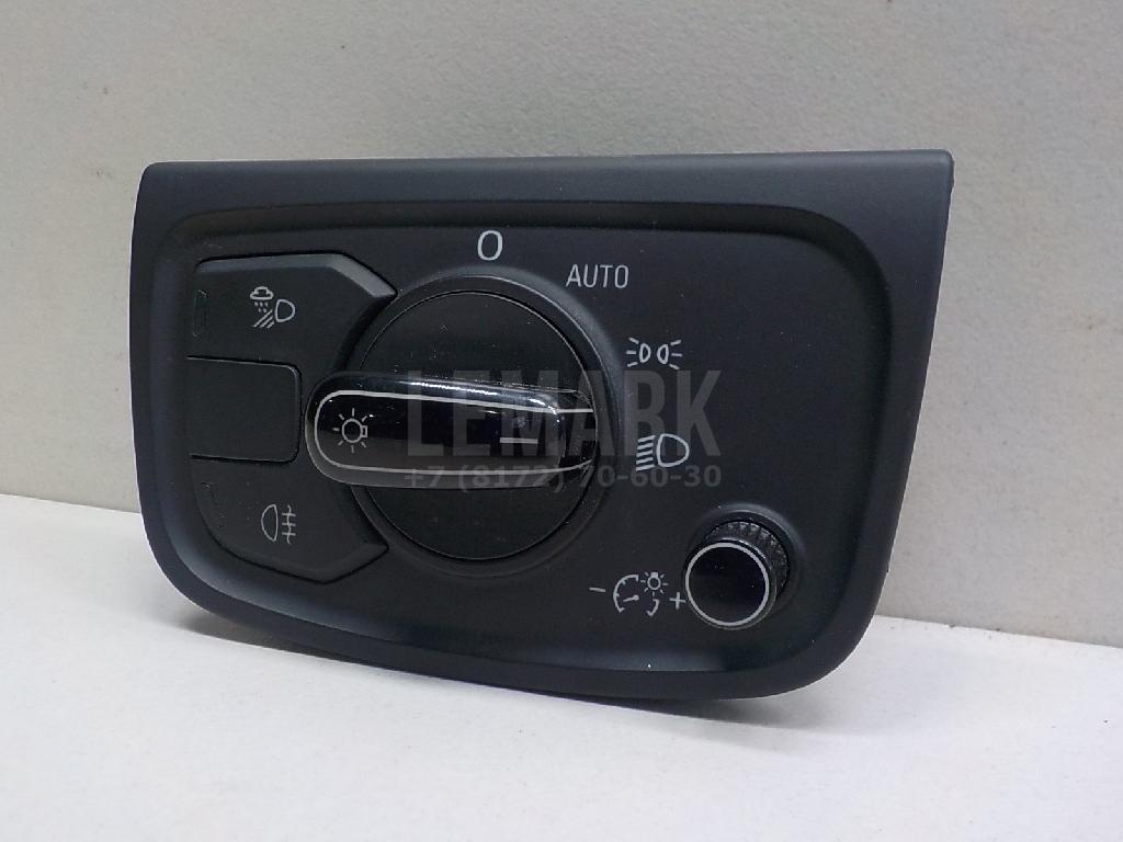 Переключатель света фар для  Acura MDX 2013-2020