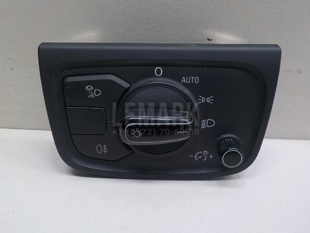 Переключатель света фар для  Acura MDX 2013-2020