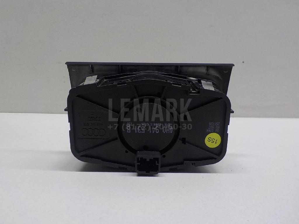Переключатель света фар для  Acura MDX 2013-2020