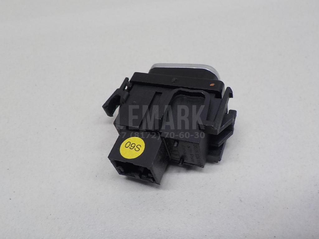 Кнопка многофункциональная для  BMW 5-serie E60/E61 2003-2009