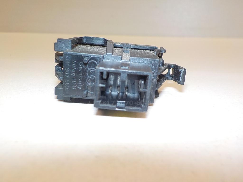 Кнопка многофункциональная для  BMW 5-serie E60/E61 2003-2009