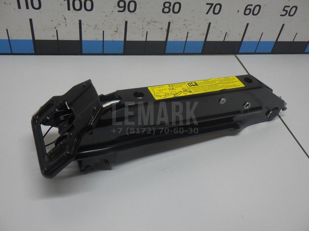 Домкрат 7P0011031B VAG