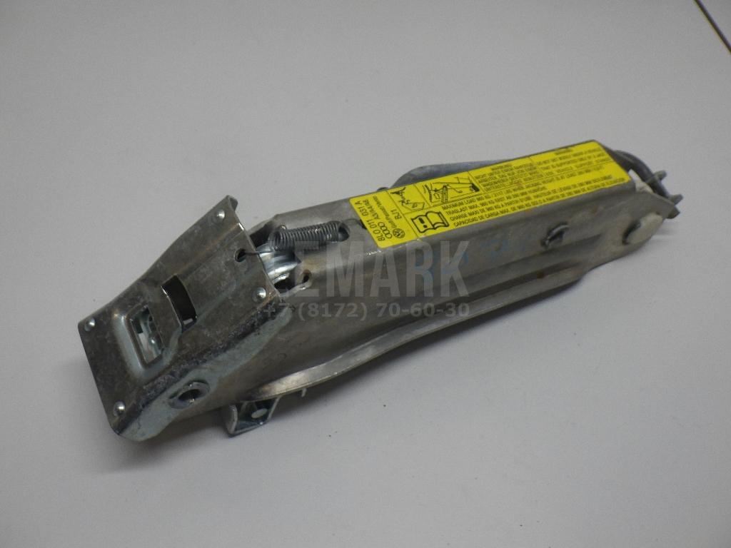 Домкрат 8L0011031A VAG