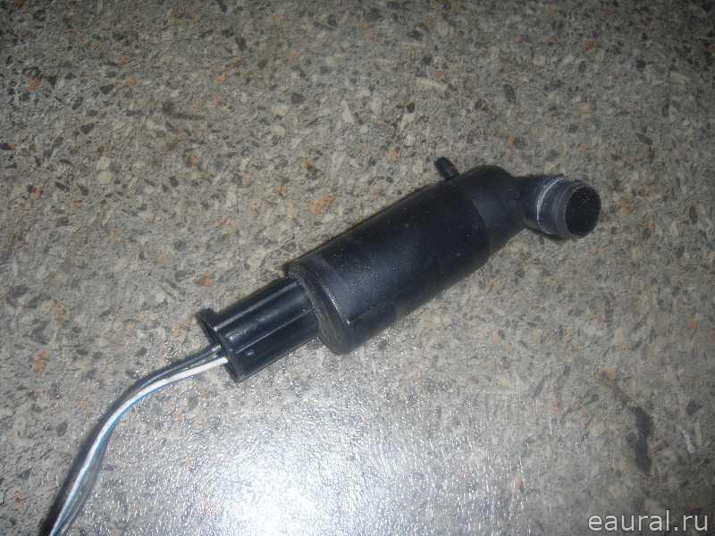 Насос омывателя