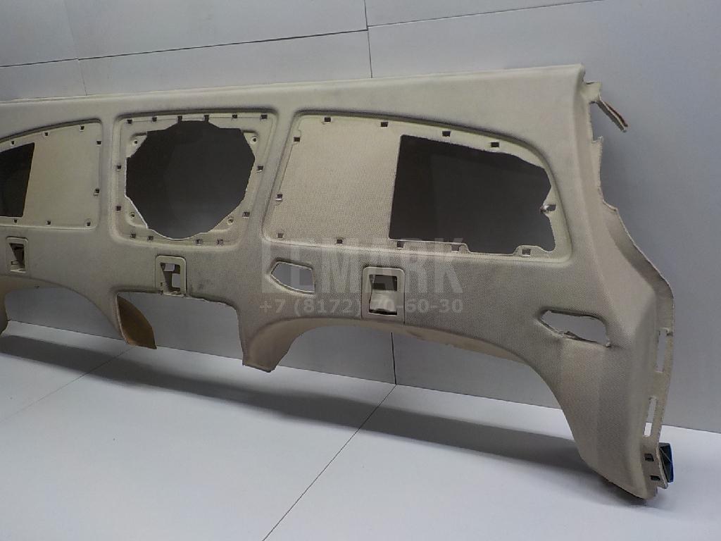 Полка для  BMW X1 F48 2014-2022