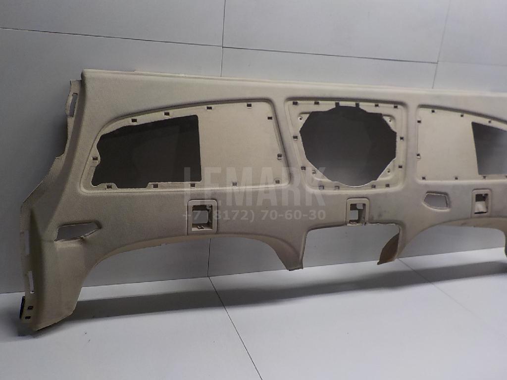 Полка для  BMW X1 F48 2014-2022