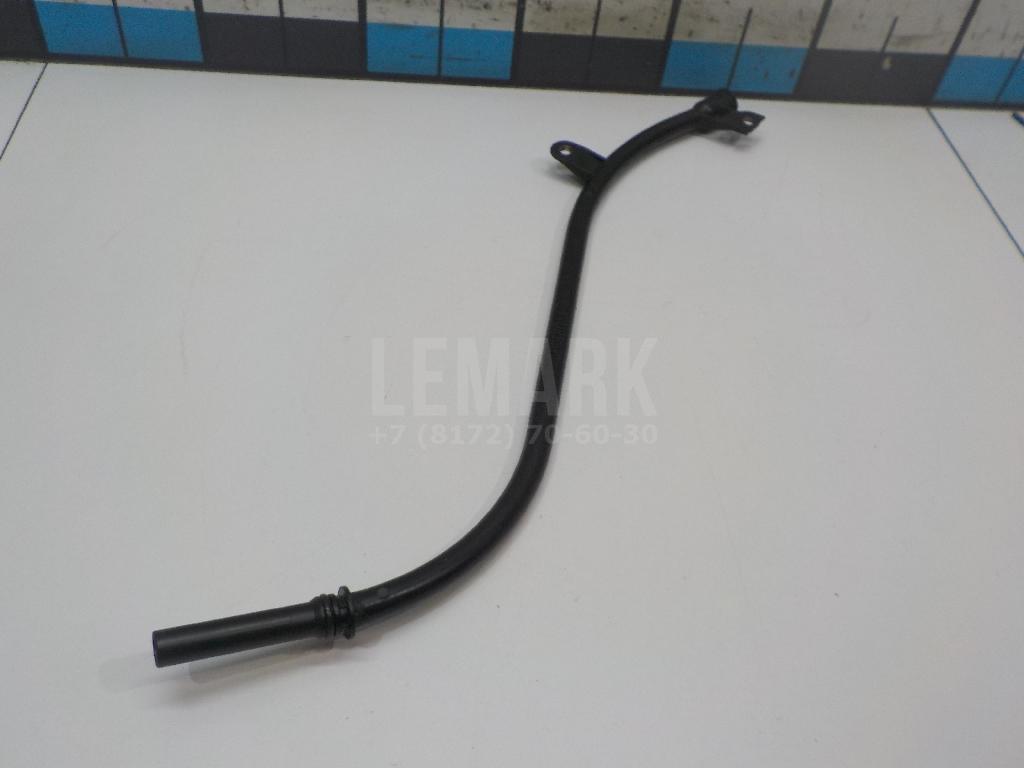 Трубка масляного щупа 06J115610L VAG