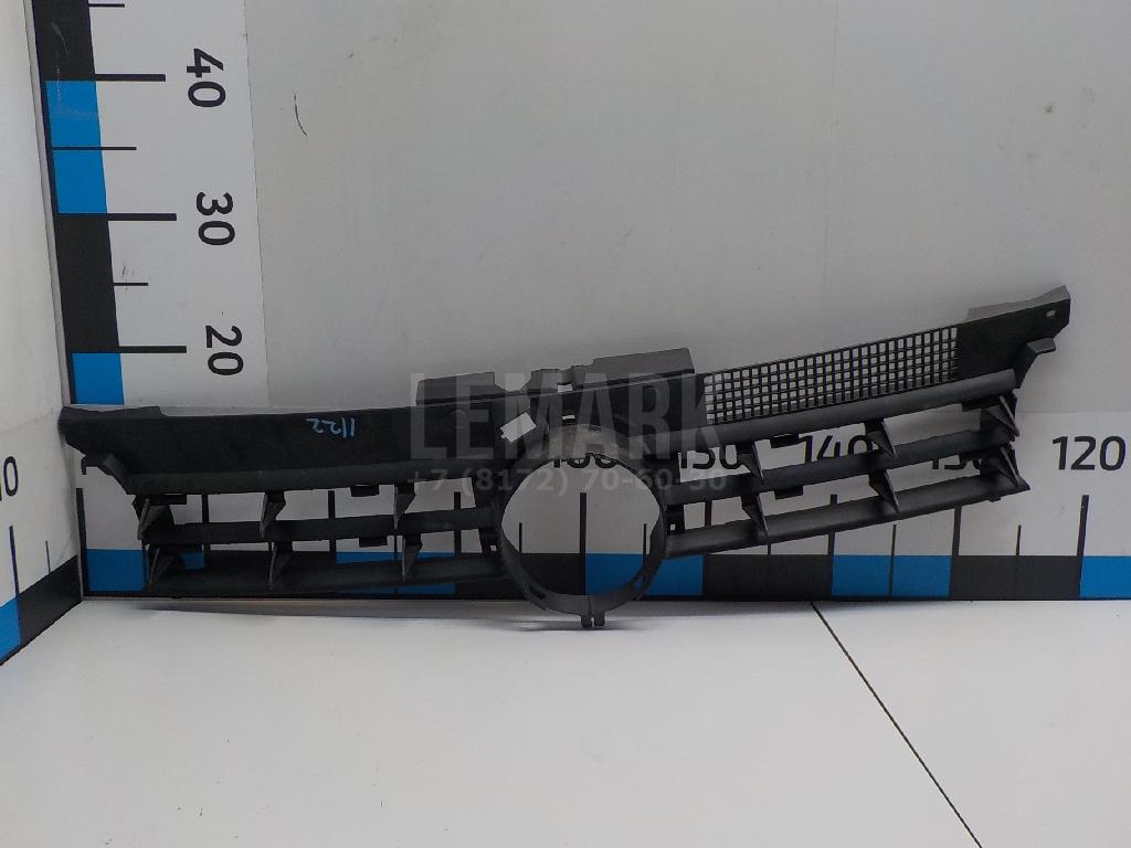 Решетка радиатора 1J0853651H VAG