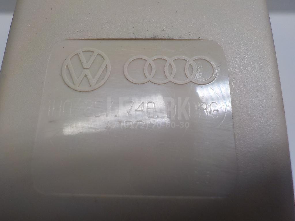 Ответная часть ремня безопасности для  Audi A4 [B6] 2000-2004