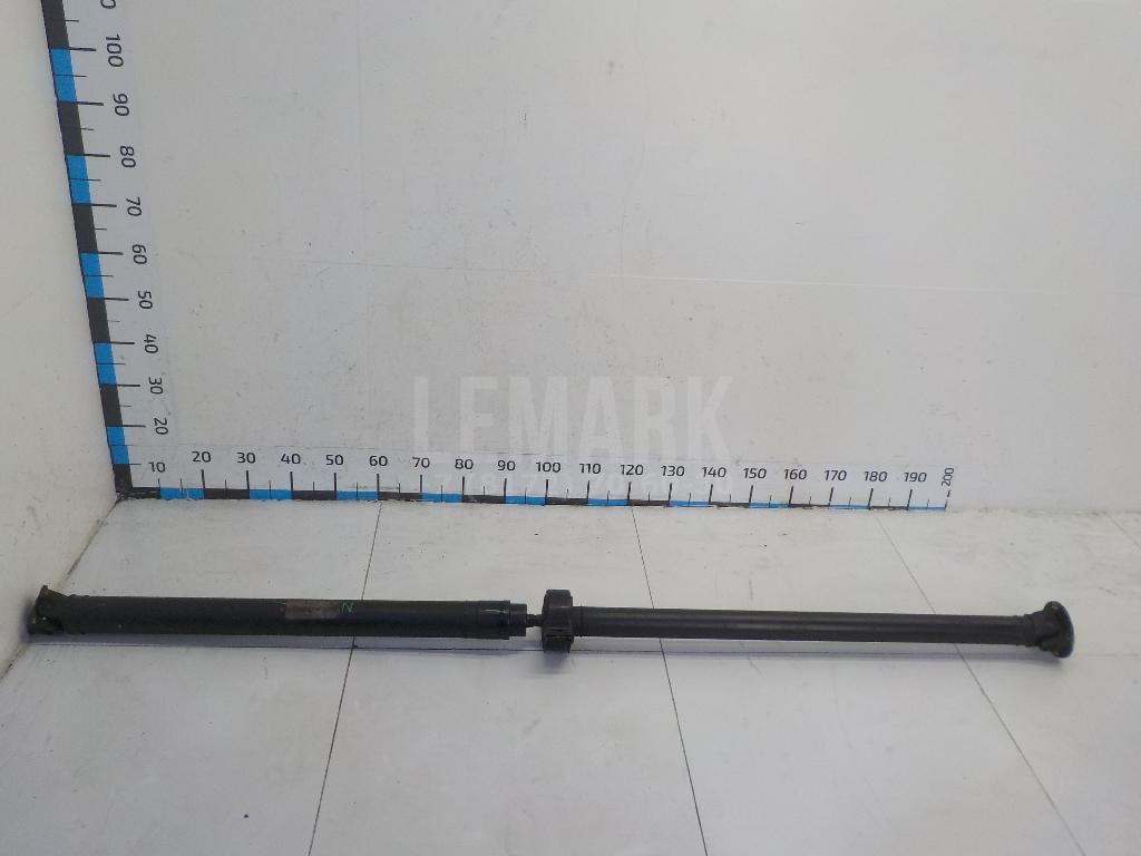 Вал карданный 37000JG01A Nissan