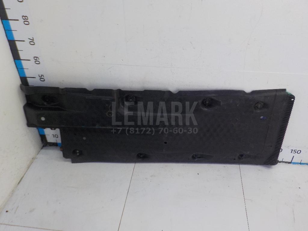 Защита антигравийная 1K0825202BH VAG