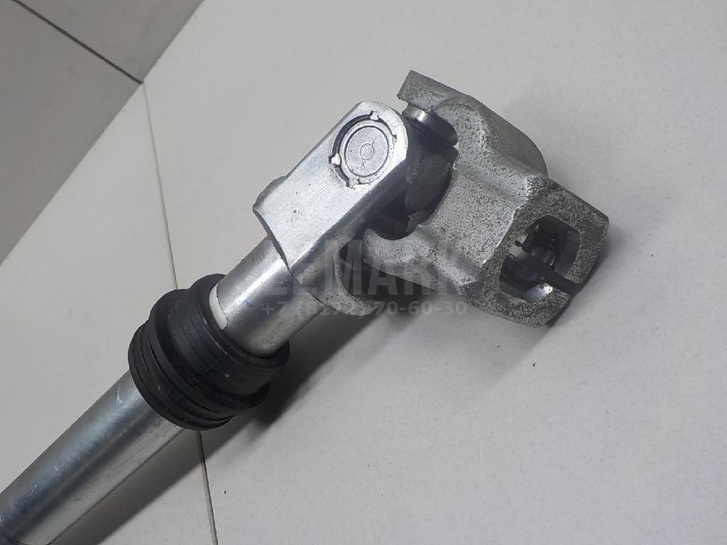 Кардан рулевой для  BMW 4-serie G22/G23 2020