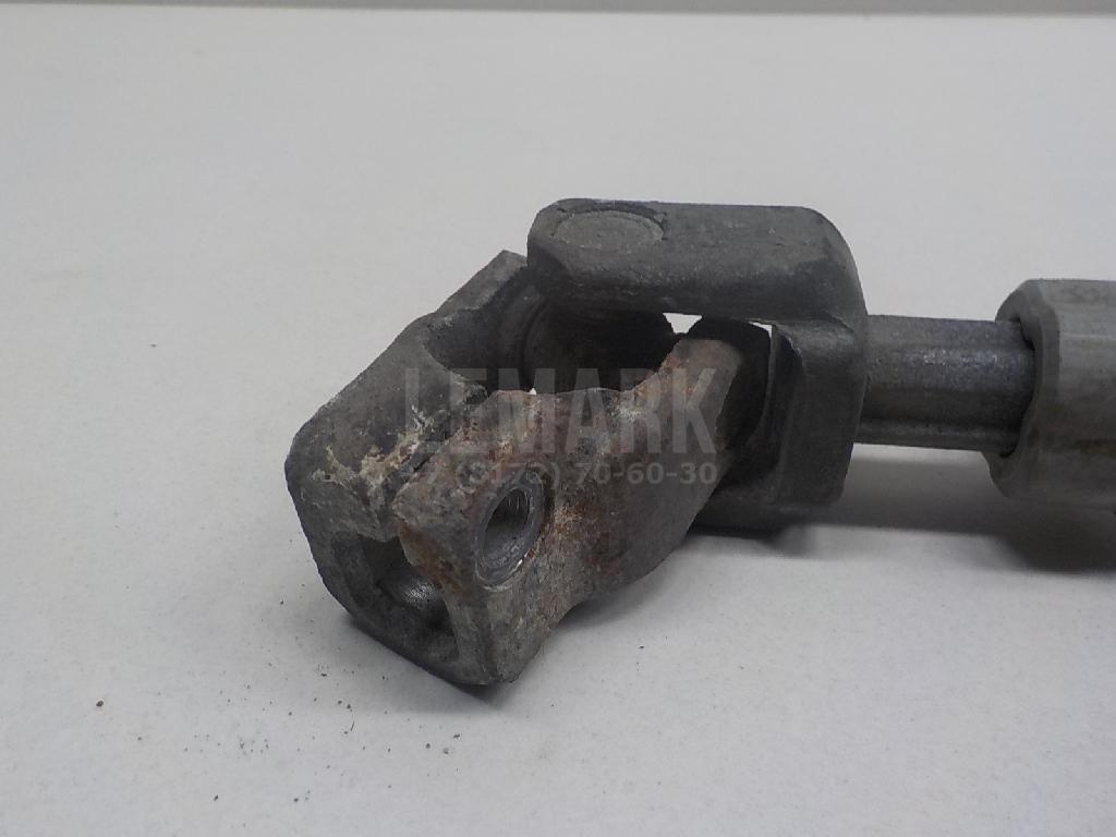 Кардан рулевой для  BMW 4-serie G22/G23 2020