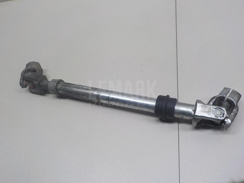 Кардан рулевой для  BMW 4-serie G22/G23 2020