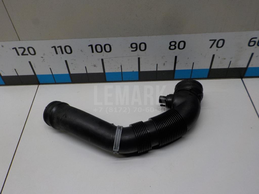 Патрубок воздушного фильтра 1K0129684AE VAG