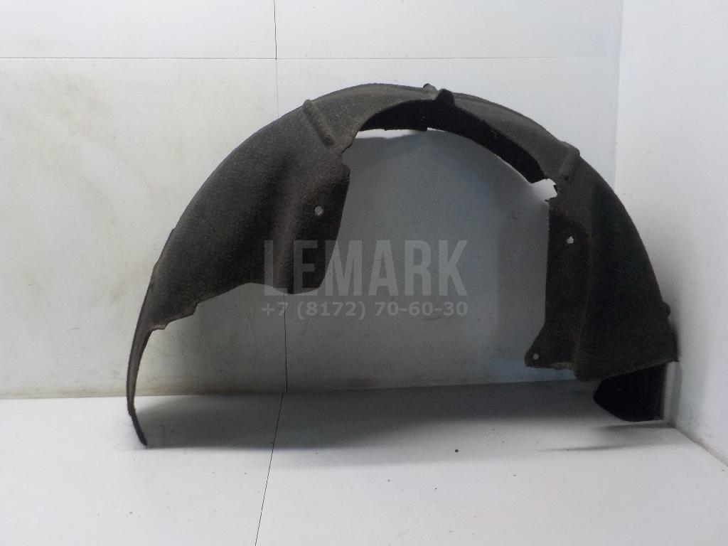 Локер задний правый 4M51A278B50AG Ford