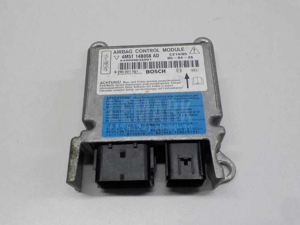Блок управления AIR BAG 1374999 Ford