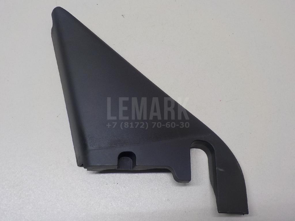 Крышка зеркала внутренняя левая 5L08379739B9 VAG