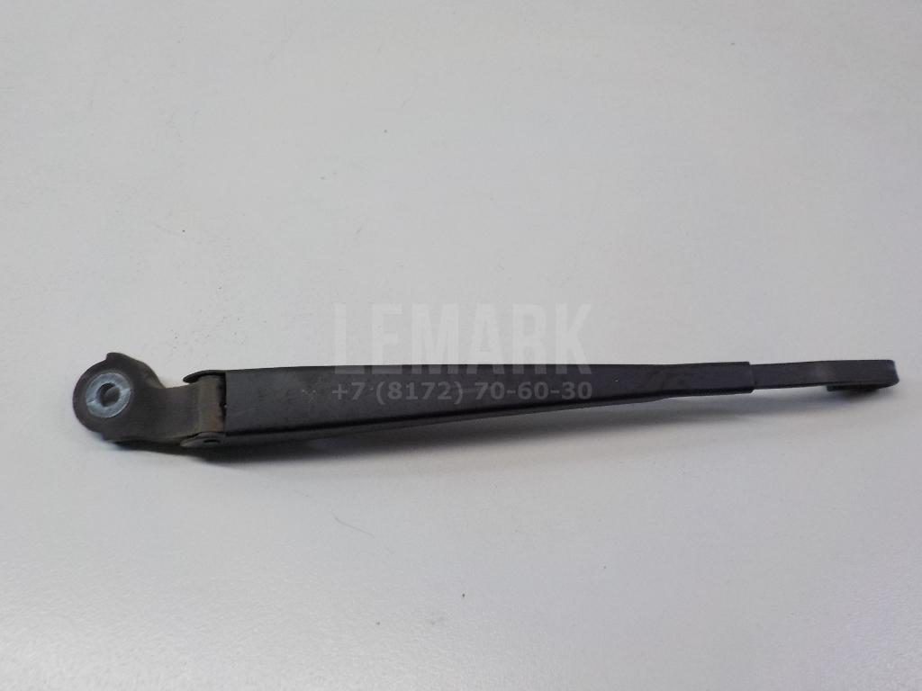 Поводок стеклоочистителя заднего 1J6955707A VAG